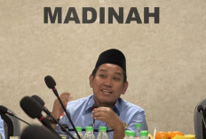 Daker Madinah Optimalkan Penanganan Jemaah Haji Terpisah Rombongan, Siapkan Hotel Khusus