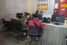 Mobil Pria di Palembang Dirampas Debtcollector, Digiring ke Kantor Dipaksa Teken Surat Langsung Disuruh Pulang