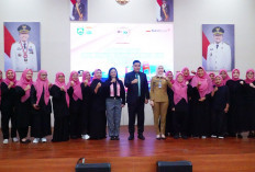 FJPI Sumsel Hadir sebagai Rumah Jurnalis Perempuan, Fokus pada Kesetaraan dan Profesionalisme