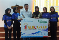 Bank Sumsel Babel Gandeng AIESEC Ciptakan Pemimpin Muda Internasional dari Sumsel