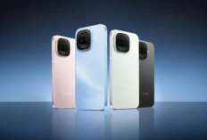 iQOO Z11 Hadirkan Tampilan Layar AMOLED dengan Kecerahan 5000 Nits