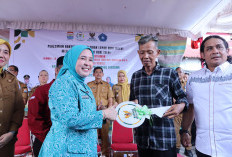 Sudah Rampungkan 25 Rumah, Pemkot Palembang dan Baznas Targetkan Rehab 46 RTLH pada Tahun Ini  