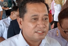 Bupati Banyuasin Prihatin Penjarahan Truk Mie di Jalan Palembang-Betung, Minta Warga Kembalikan Barang