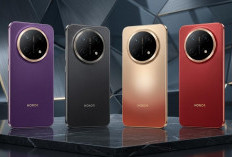 Honor X9e Pro Resmi Meluncur, Bawa Baterai Jumbo 11.000 mAh dan Fast Charging 80W