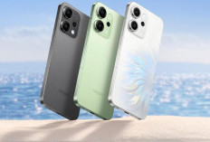  OPPO Reno 14 Pro Dibekali Empat Kamera 50MP, Ponsel Incaran Penggemar Mobile Fotografi