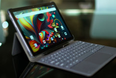 Pilihan Tablet Murah yang Support MS Office: Samsung Galaxy Tab A9, Huawei MatePad SE 11 & Advan Tab Sketsa 3