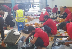 Jemaah Haji Diimbau Jangan Bawa Obat dan Rokok Berlebihan, Hindari Gangguan Proses di Bandara