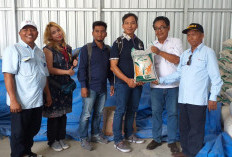 PT Bukit Asam Tbk. Luncurkan Program BASIC untuk Mendorong Inovasi Sosial di Wilayah Ring 1
