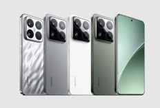 Xiaomi 15T dan Xiaomi 15T Pro, Ponsel Flagship dengan Harga Masuk Akal