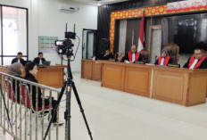 Nah Loh! Asisten II Setda Muara Enim Disebut Kecipratan Rp827 Juta dari Fee Chromebook-Smartboard