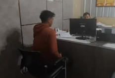 Keluar Rumah Tanpa Izin Suami, Diduga Kabur Bersama PIL, Seorang Istri di Palembang Dilaporkan ke Polisi 