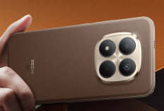  Redmi Note 17 Usung Baterai 9.000mAh, Layar 1.5K dan Speaker Stereo Ganda