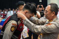 Buka Praops Senpi Musi 2026, Kapolda Sumsel Irjen Sandi: Tak Ada Ruang untuk Senjata Api Ilegal