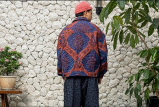 SIMPATI x Othman Hadirkan Jaket Limited Edition 'Phoenix Crest Jacket', Kini Bisa Dimiliki Eksklusif di MyTelk