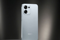 OPPO A6 Pro Tawarkan Konektivitas 4G dan 5G dengan Layar AMOLED 
