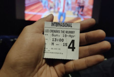 Horor Brutal Bioskop: “The Mummy” Versi Lee Cronin Tayang di Cinema XXI, Beda Total dari Versi Klasik