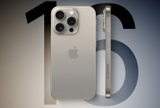 Update Harga iPhone 16 Series Mei 2026: Mulai Rp9 Jutaan, Masih Layak Dibeli?