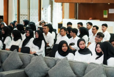 Pendaftar Peserta Magang Nasional Membludak, ini Kuota yang Diterima
