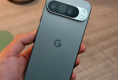 SIMAK, Google Pixel vs Huawei Bukan Pilihan Sebab Keduanya Beda Filosofi, Huawei Store Lawan Bapaknya Android 