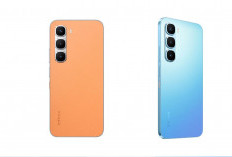 Infinix Note 60 Pro Diprediksi HP Midrange 3 Jutaan Paling Diminati