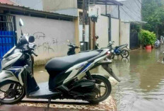Ini Bagian Motor yang Harus Segera Dicek Setelah Trobos Banjir: Jangan Salah Agak Gak Harus ke Bengkel
