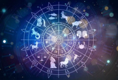  Ramalan Zodiak 8 Mei 2026: Aura Percaya Diri Membawa Peluang Besar