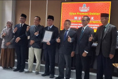 Disertasi KH Mudrik Qori Lahirkan Model Pembelajaran Nagham Berbasis Pesantren, Siap Jadi Rujukan Nasional