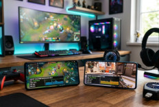 Snapdragon atau MediaTek? Jangan Salah Pilih, Ini Perbandingan Chipset Terbaik untuk Gaming di 2026