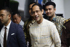 Hari ini Nasib Nadiem Makarim Ditentukan Dalam Kasus Chromebook
