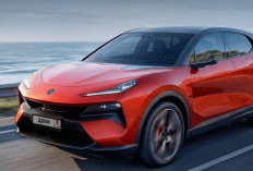 Mobil Lotus Luncurkan SUV Hybrid For Me, Super Cepta dengan Tenaga 952 HP dan Jarak Tempuh 1.400 Km