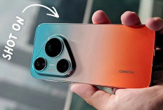 Huawei Pura 90s Pro Max Bagus Buat Nonton Konser, Hasil Fotonya Tajam & Ekspresi Idola Terekam Bagus