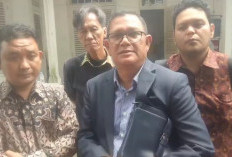 Sidang Gugatan terhadap 25 Media Kembali Bergulir, Rizal Syamsul: Produk Jurnalistik Berlaku Lex Specialis