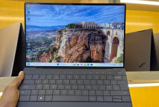 Laptop Tertipis di Kelasnya Dell XPS 13 Sampai Minim Konektivitas, Solusinya Kamu Bisa Beli Ini?