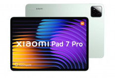 Lebih Lengkap! Berikut Spesifiaksi Xiaomi Pad 7 Pro yang Dijual Di Indonesia