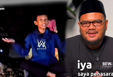Guru Gembul Nilai Bocil Gen Alfarizi Lebih Mematikan Dibanding Pesulap Merah 