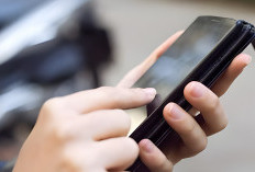 4 Tips Memilih HP Buat Ojol, RAM Harus 8 GB dan Chipset Minimal Snapdragon 685