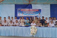 Musrenbang RKPD Tingkat Kecamatan Cengal Selain Usulan Infrastruktur Masyarakat Inginkan SPAM