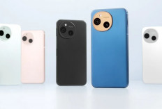 Aquos Sense10 Bawa Upgrade Besar Snapdragon 7s Gen 3, Performa CPU & GPU Naik Drastis!