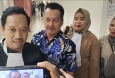 Tuntutan 5 Tahun untuk Dito Prayoga Dinilai Terlalu Zalim, Kuasa Hukum: Cederai Rasa Keadilan