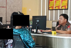 Anak Kirim Foto Diduga Bekas Digigit dan Memar, Ibu di Palembang Laporkan ART ke Polisi  