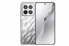 Harga Xiaomi 15 Pro di Indonesia Maret 2026: HP Canggih Layar LTPO 120Hz dan Kamera Leica 50 MP