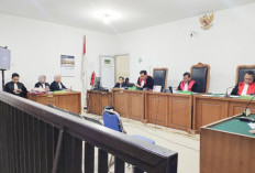 Gadaikan Motor Mantan Istri demi Judol, Edi Saputra Divonis 2,5 Tahun Penjara