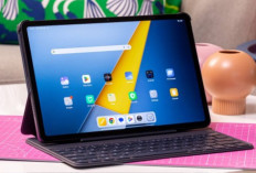 Redmi Pad 2 Pro dan Poco Pad M1: Tablet Paling Awet Buat Nonton Film Selama Mudik! Mana yang Lebih Unggul?