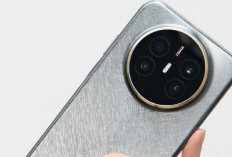 Mate 70 Air Dibekali Baterai 6500 mAh dan Pengisian Daya Cepat 66W 