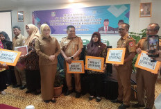 Pemkab Banyuasin Gencar Turunkan Angka Stunting