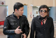 Dr. H Saefudin, Sosok Akademisi dan Ketua FORSA Sumsel Kini Pimpin Kemenag Bengkulu