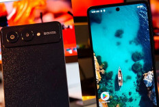 Hari Ini Advan S50 Rilis, Harga 2 Jutaan Sudah Sensor Kamera Sony IMX752  