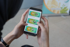 Transaksi ZISWAF BSI Naik 14% Selama Ramadan