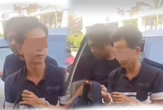 Buron, Oknum Bos Ponpes di OKU Cabuli Santri Terciduk Dapat Julukan Walid