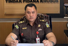 Total 40 Saksi Diperiksa, Termasuk Mantan Ketua PMI Banyuasin
